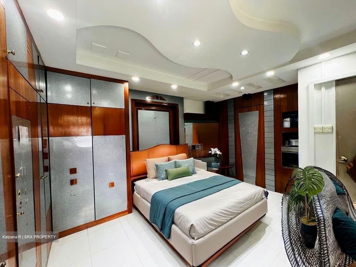 Blk 701 Woodlands Drive 40 (Woodlands), HDB 5 Rooms #551675511